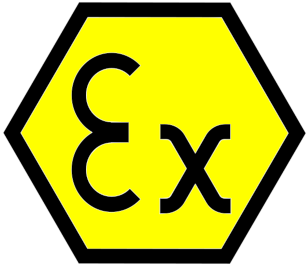 Explosionsschutz_EX_Logo